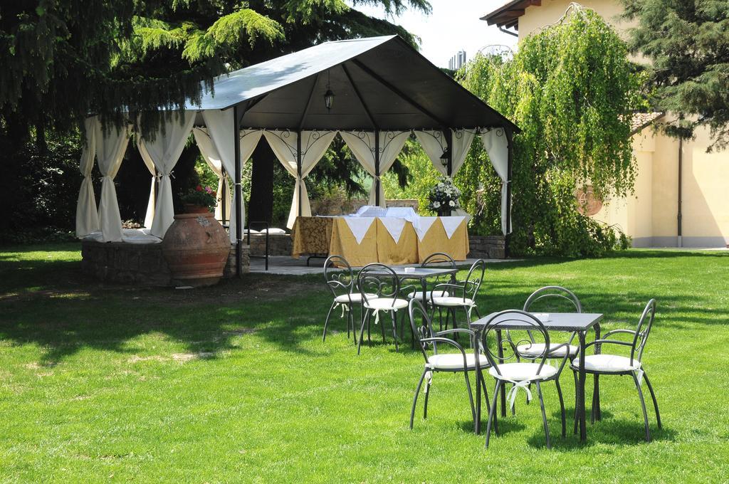 Palazzo Loup Hotel Loiano Extérieur photo
