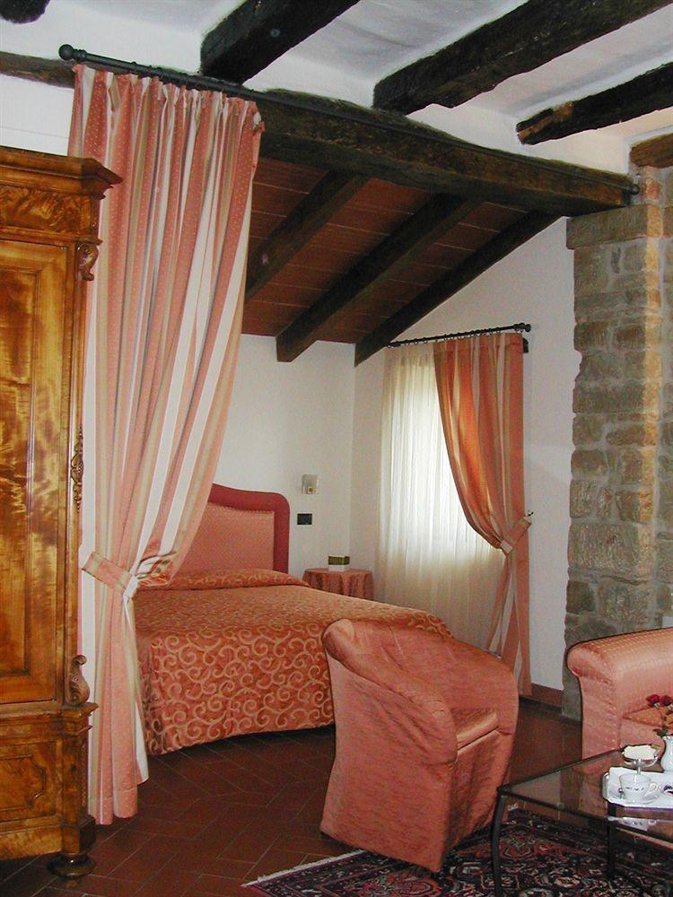 Palazzo Loup Hotel Loiano Extérieur photo