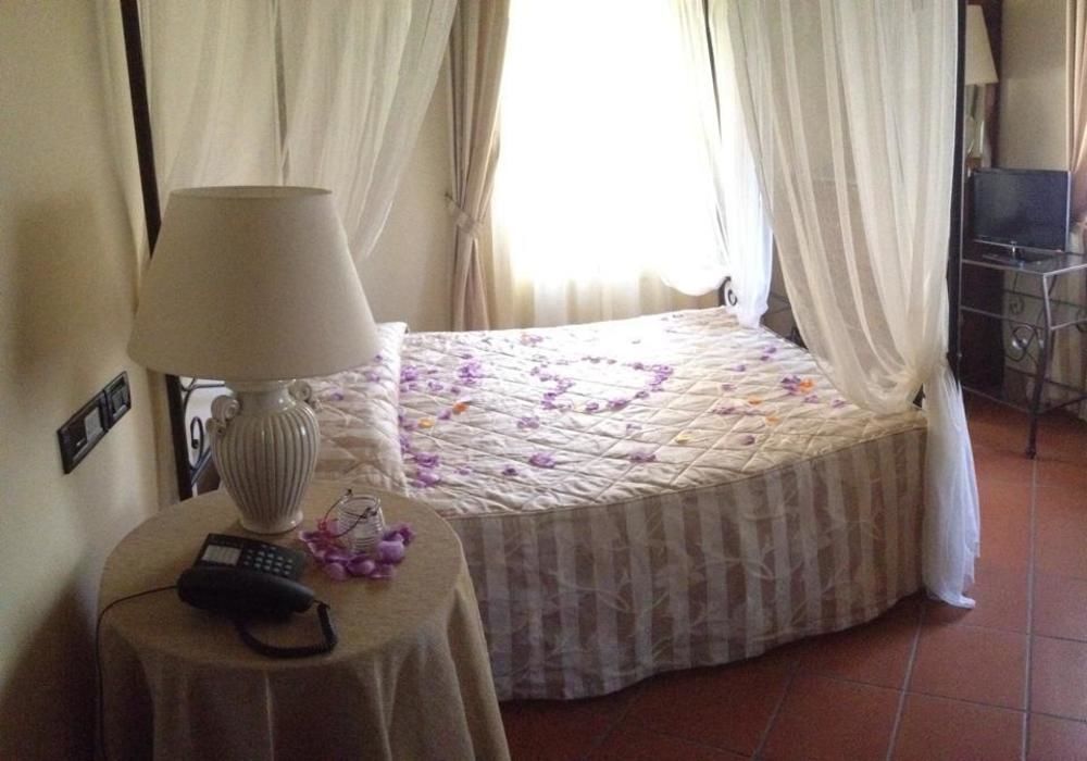 Palazzo Loup Hotel Loiano Extérieur photo