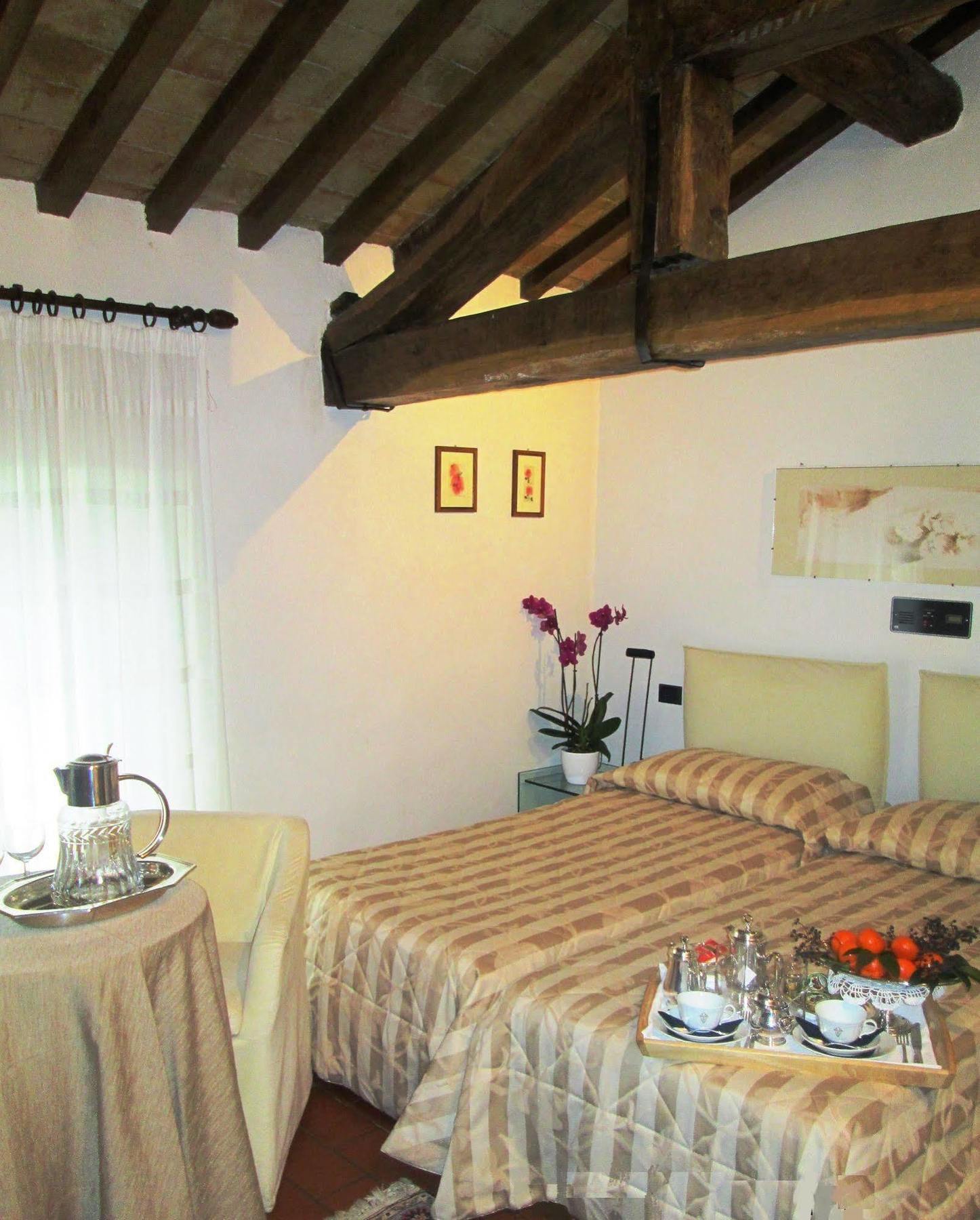 Palazzo Loup Hotel Loiano Extérieur photo