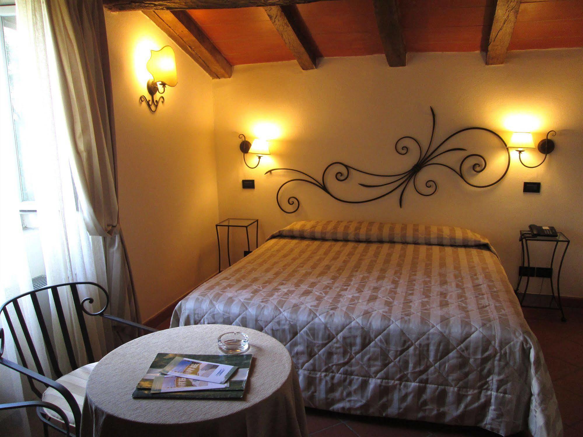 Palazzo Loup Hotel Loiano Extérieur photo