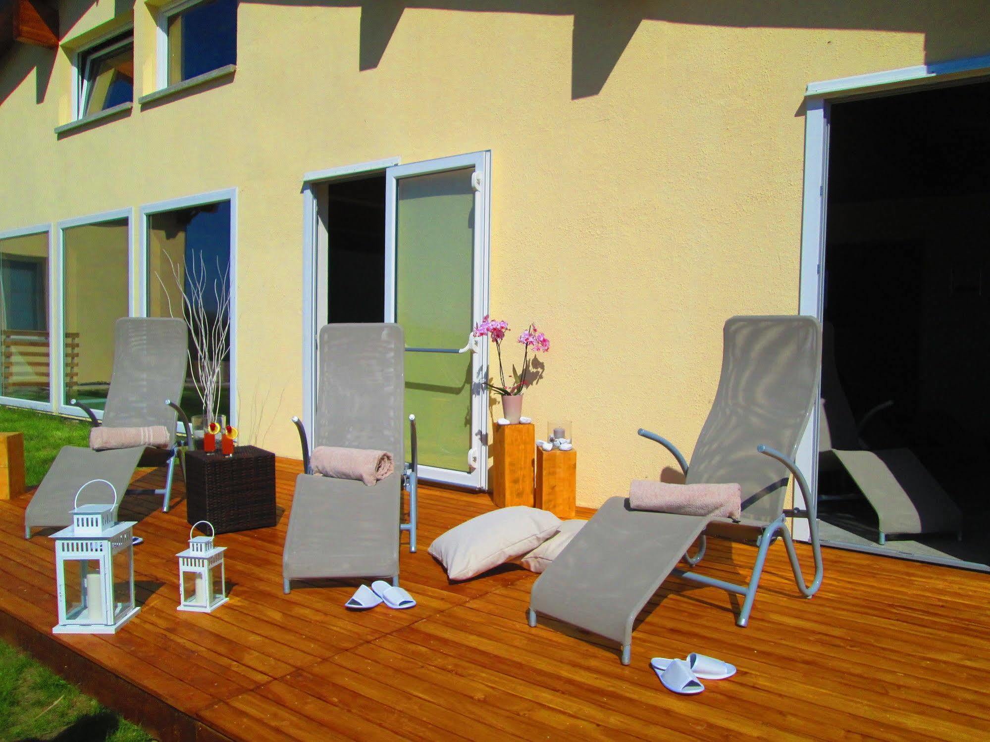 Palazzo Loup Hotel Loiano Extérieur photo
