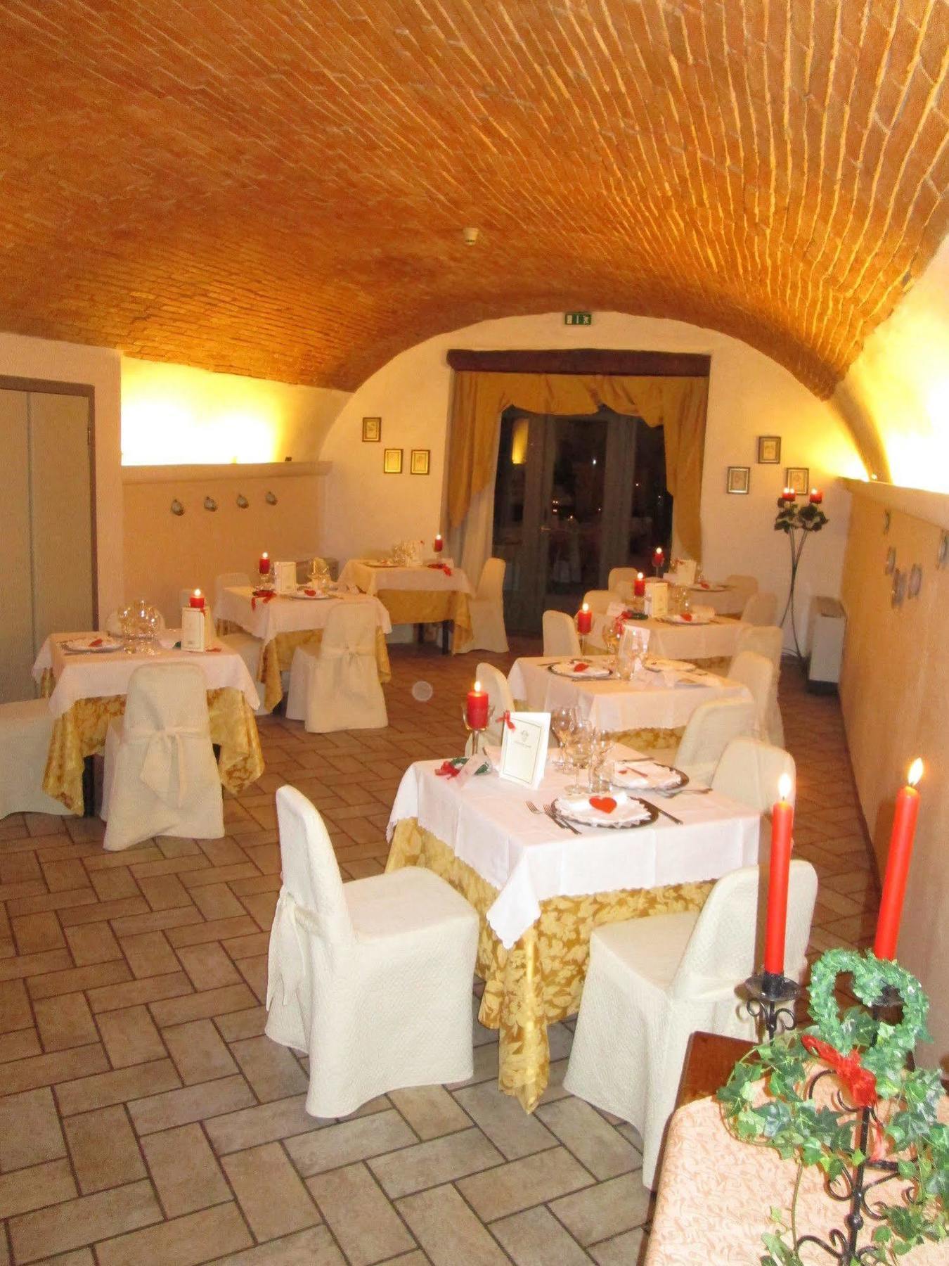 Palazzo Loup Hotel Loiano Extérieur photo