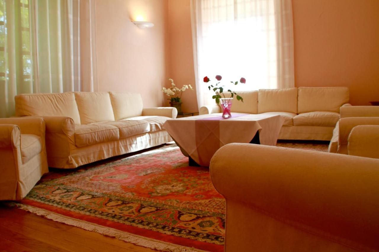 Palazzo Loup Hotel Loiano Extérieur photo