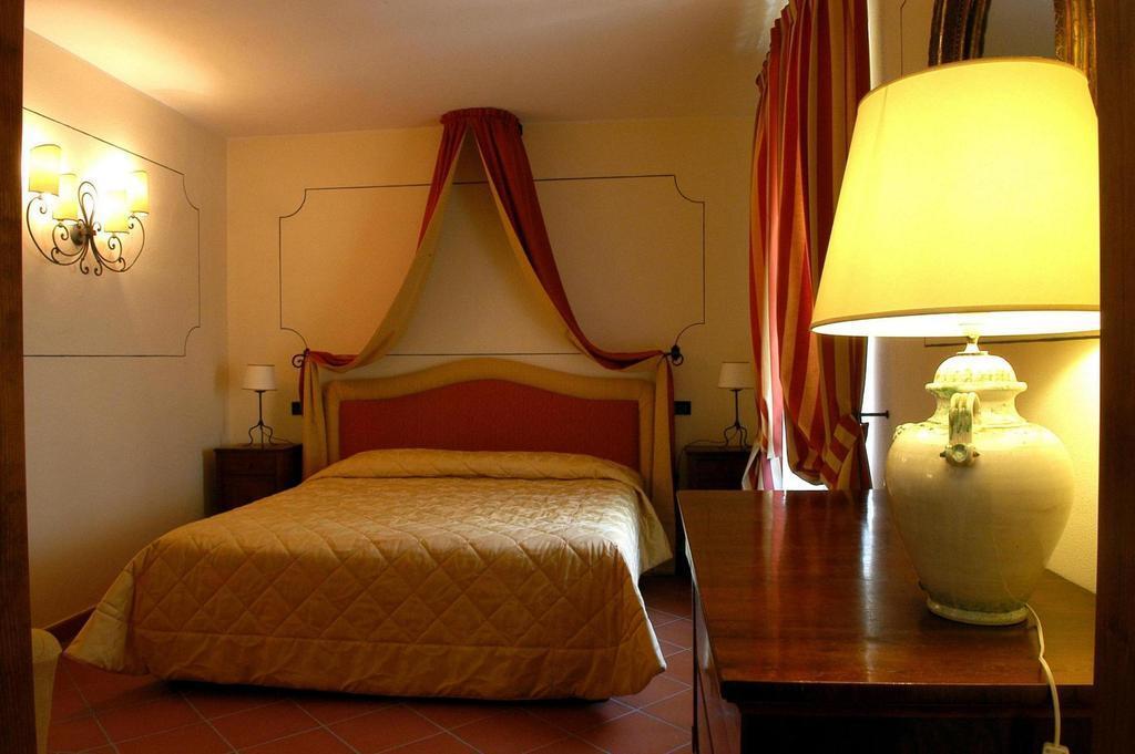 Palazzo Loup Hotel Loiano Extérieur photo